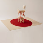 Topo Rug
