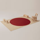 Topo Rug