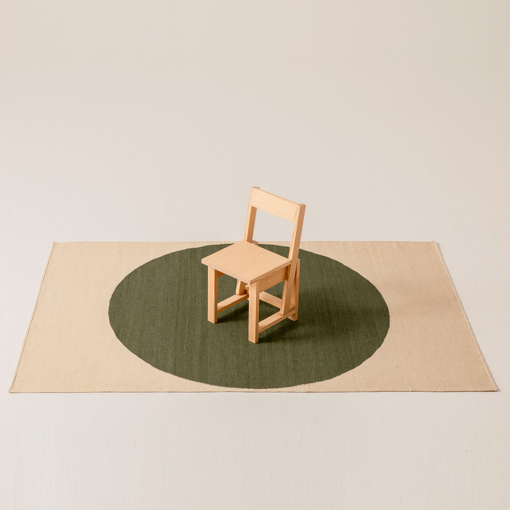 Topo Rug
