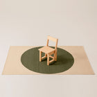 Topo Rug
