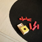 Topo Rug