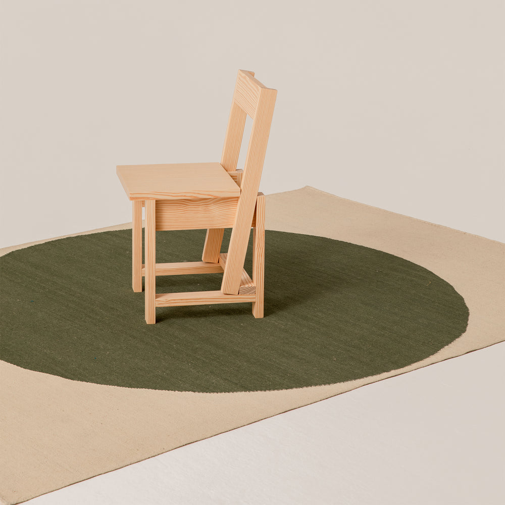 Topo Rug