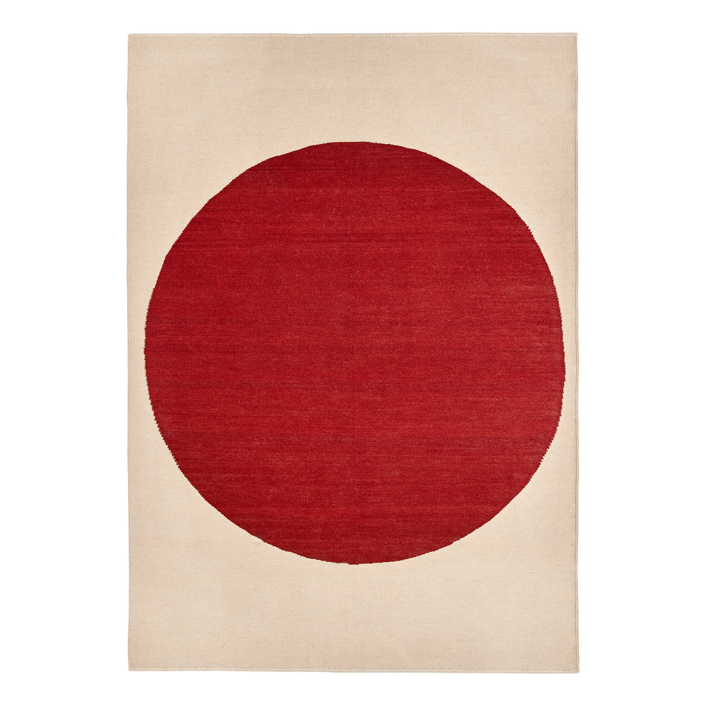Topo Rug