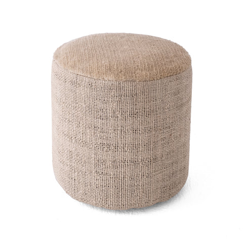 Tres Persian Vegetal Pouf