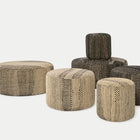 Wabisabi Pouf