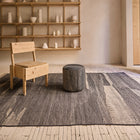 Wabisabi Pouf