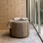 Wabisabi Pouf