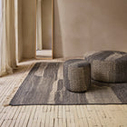 Wabisabi Pouf