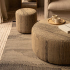 Wabisabi Pouf