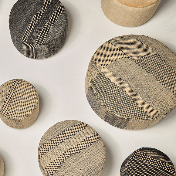 Wabisabi Pouf