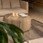 Wabisabi Pouf