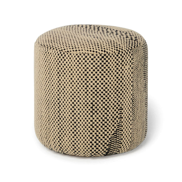Wabisabi Pouf