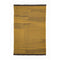 Wabisabi Rug  option Mustard
