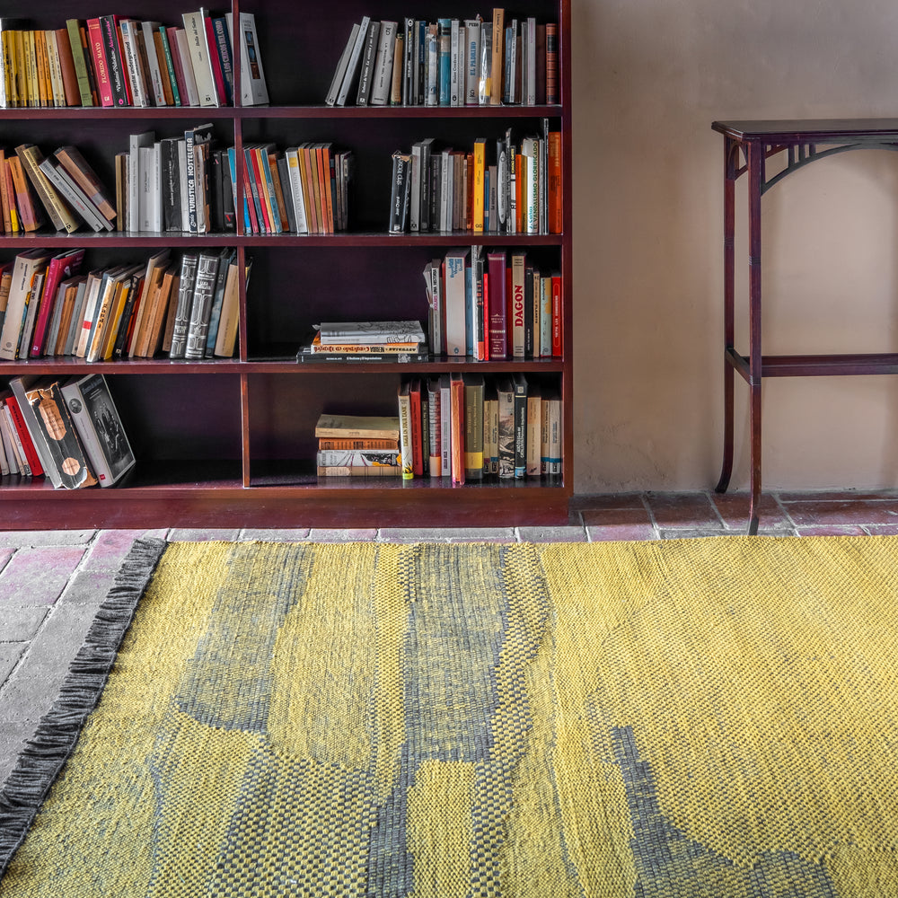 Wabisabi Rug
