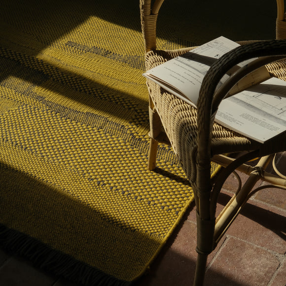 Wabisabi Rug
