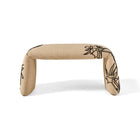 Folded Bench