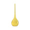Bolle Vase  option Yellow