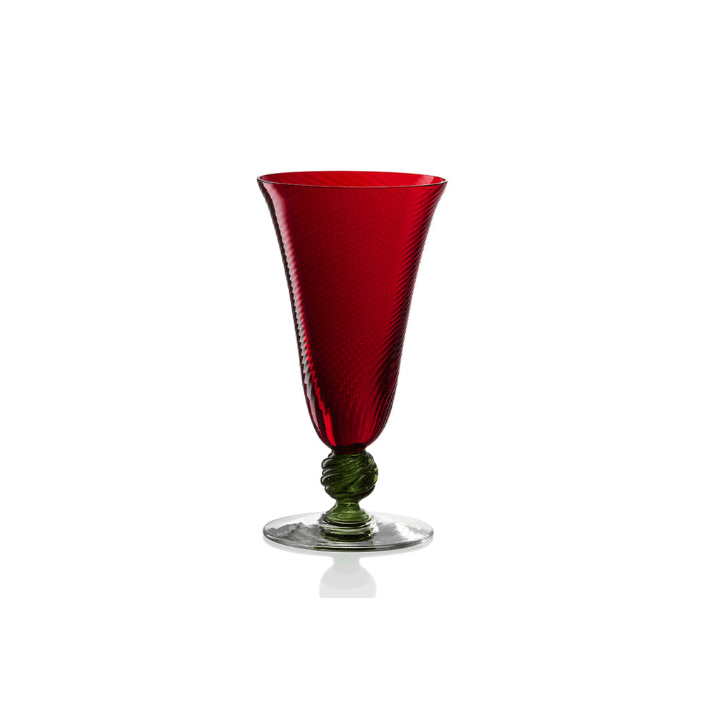 Castilleya Water Glass (Set of 6)