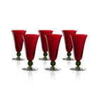 Castilleya Water Glass (Set of 6)