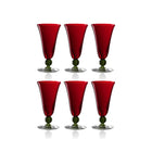 Castilleya Water Glass (Set of 6)