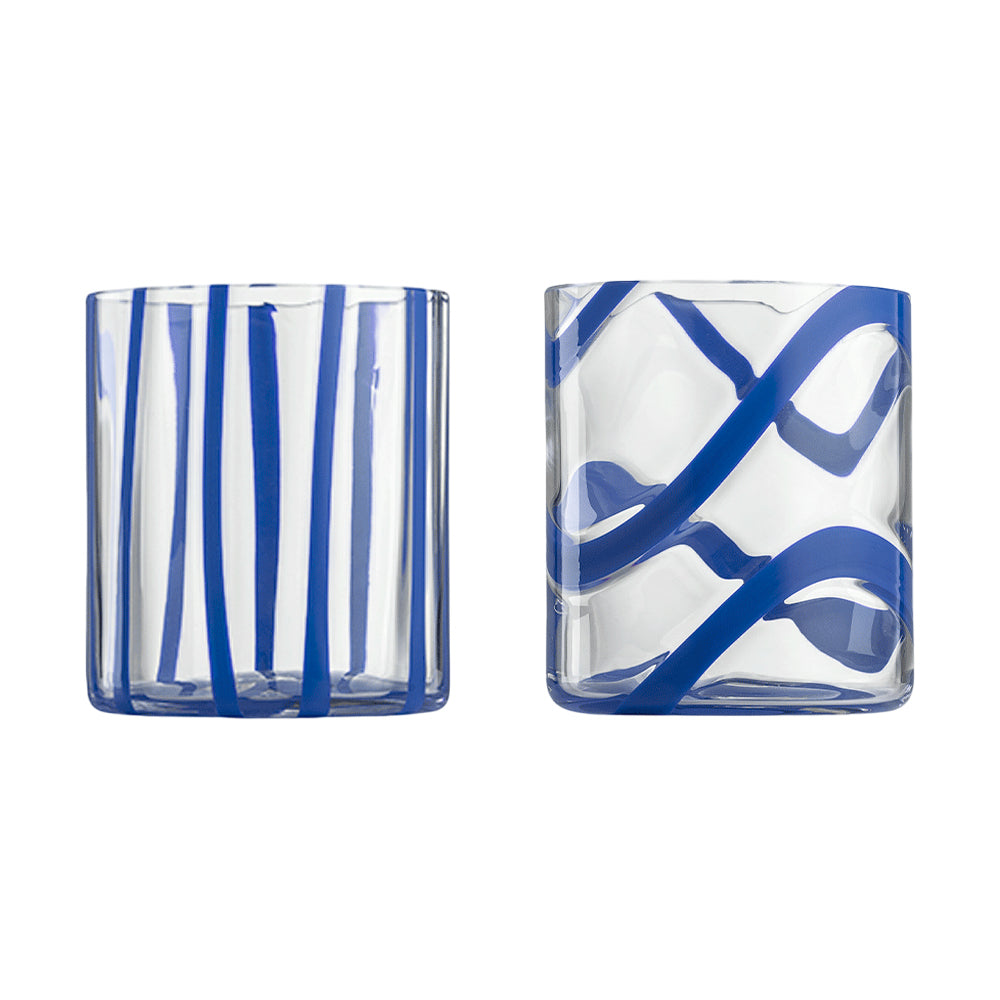 Cyrcus Tumbler (Set of 2)