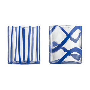 Cyrcus Tumbler (Set of 2)