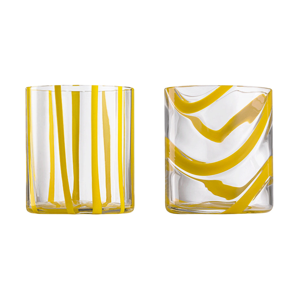 Cyrcus Tumbler (Set of 2)