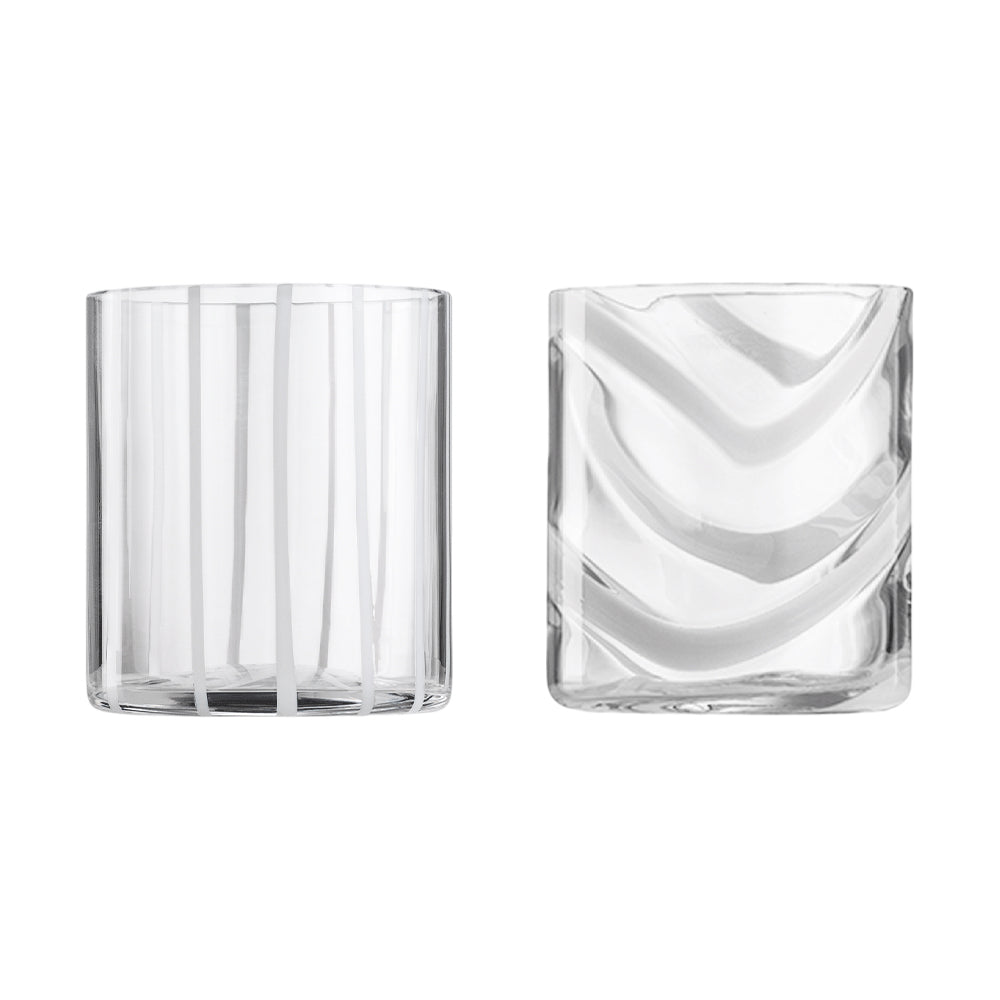 Cyrcus Tumbler (Set of 2)