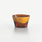 Dandy Small Bowl  option Sunflower Brown