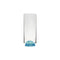 Dot Flute  option Light Blue