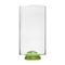 Dot Pitcher  option Pea Green