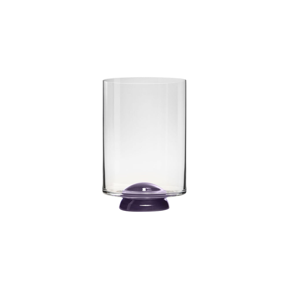 Dot Water Glass