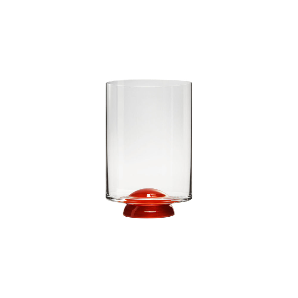 Dot Water Glass