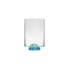 Dot Water Glass