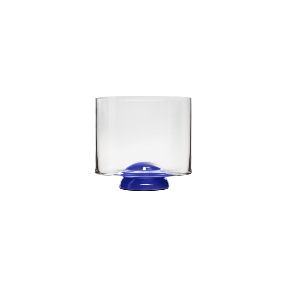 Dot Whisky Glass