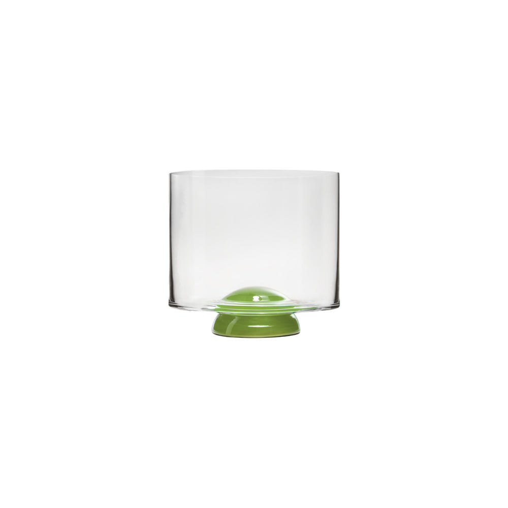 Dot Whisky Glass