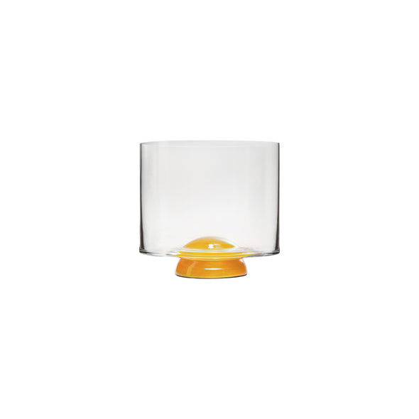 Dot Whisky Glass