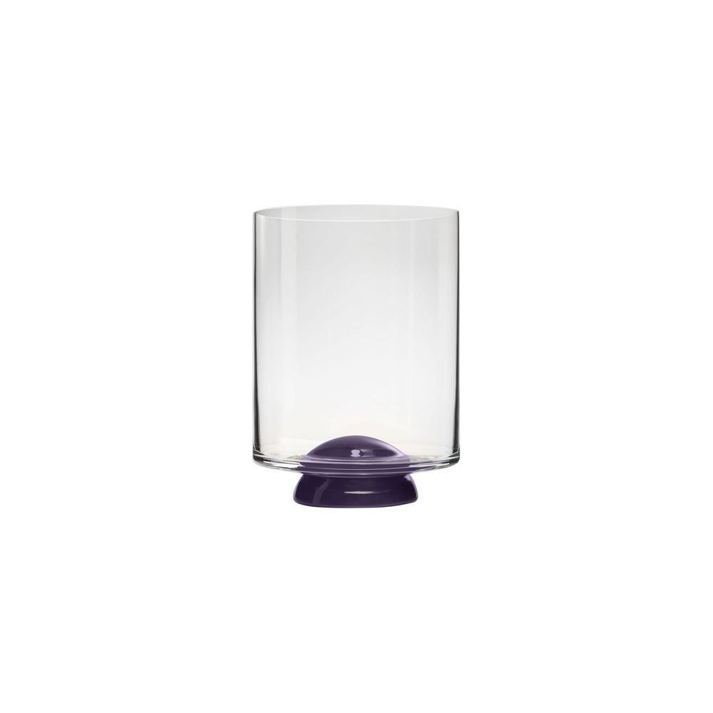 Dot Wine Glass
