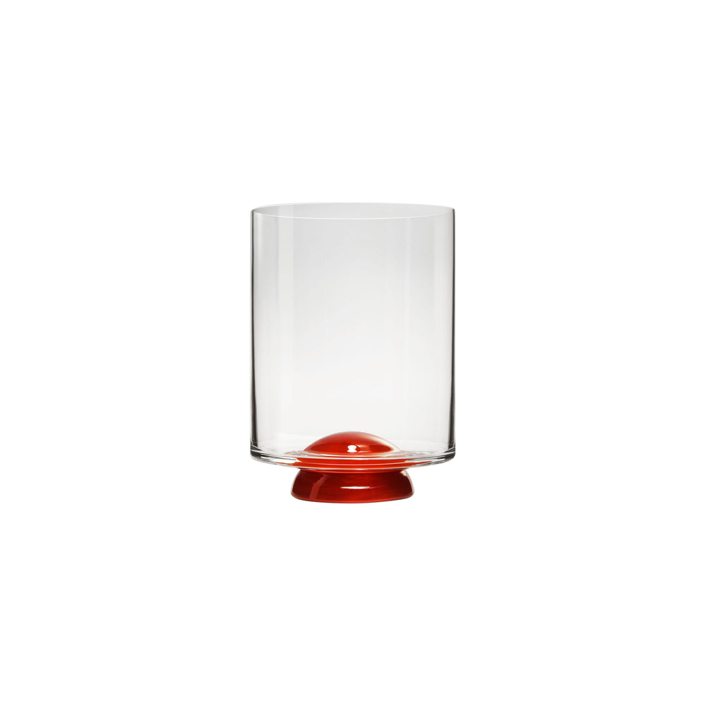Dot Wine Glass