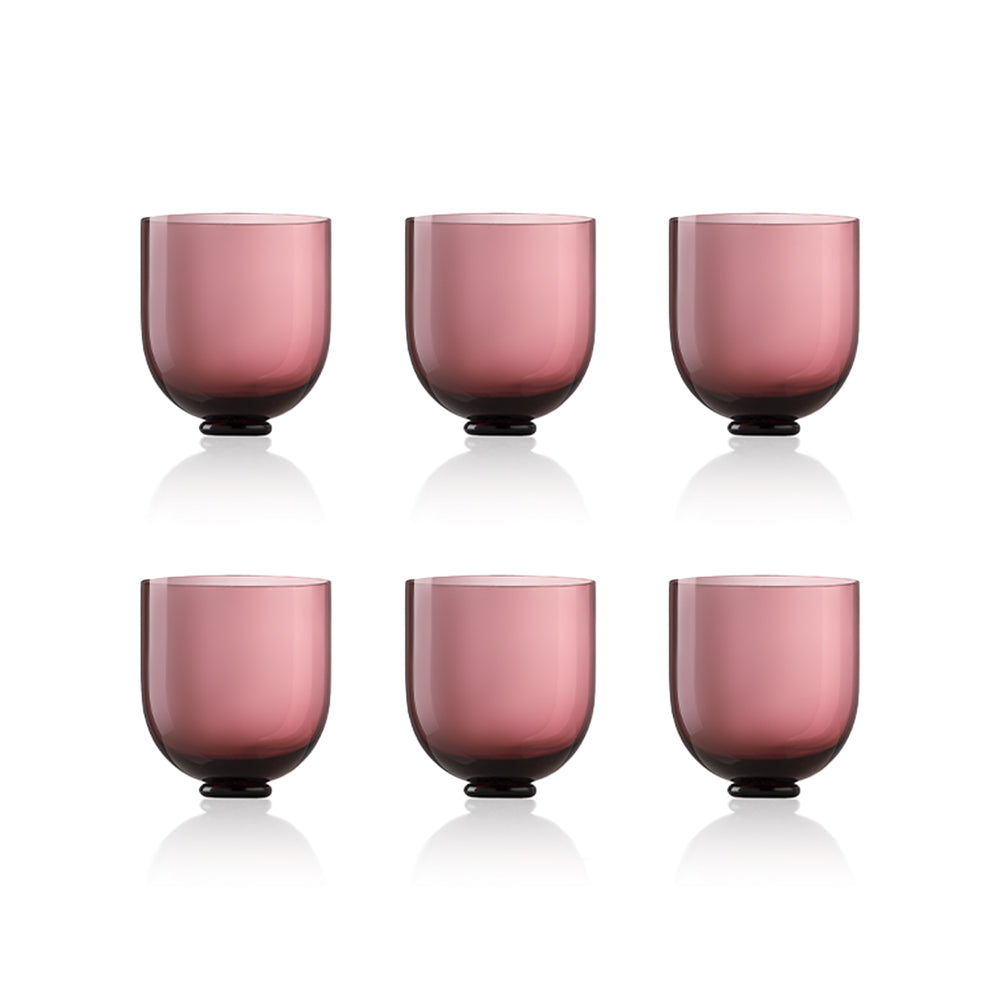 Fungo Wine Glass (Set of 6)