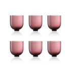 Fungo Wine Glass (Set of 6)