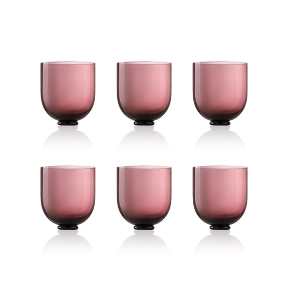 Fungo Wine Glass (Set of 6)