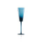 Gigolo Flute  option Avio Blue
