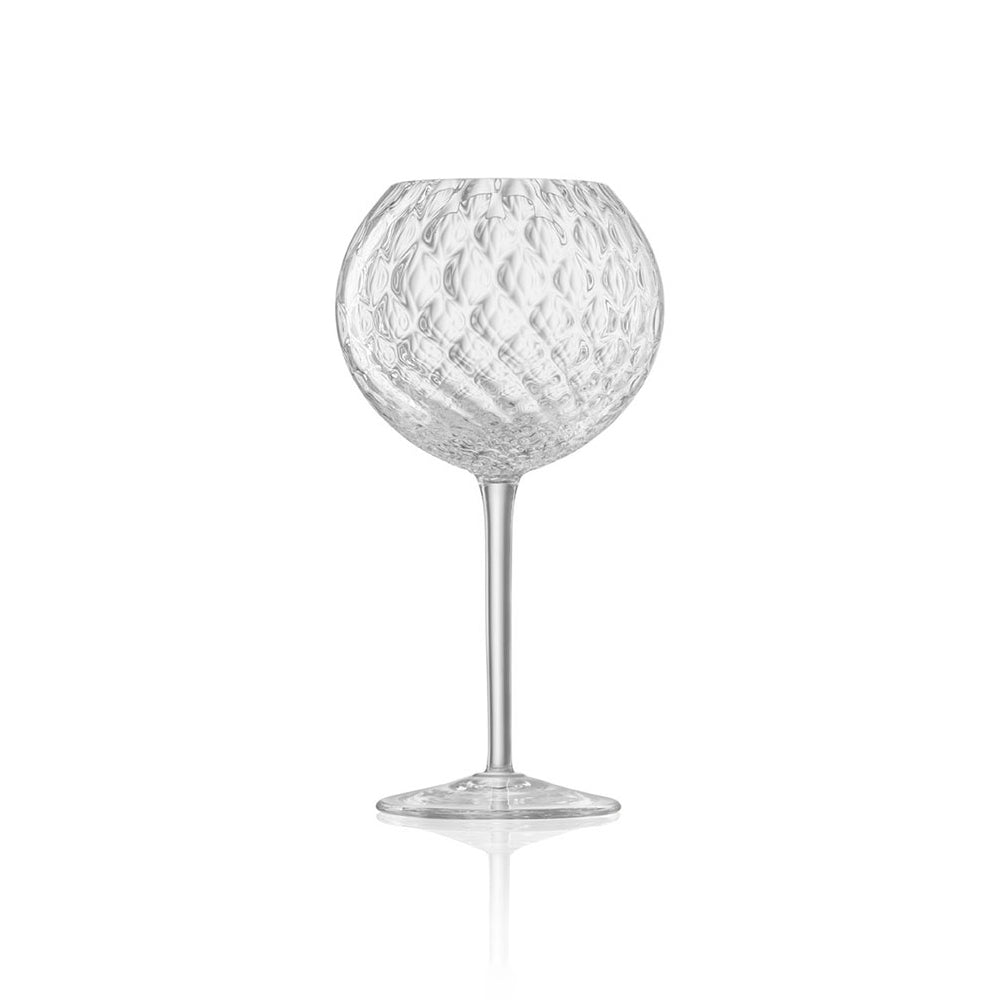 Gigolo Red Wine Stem Glass