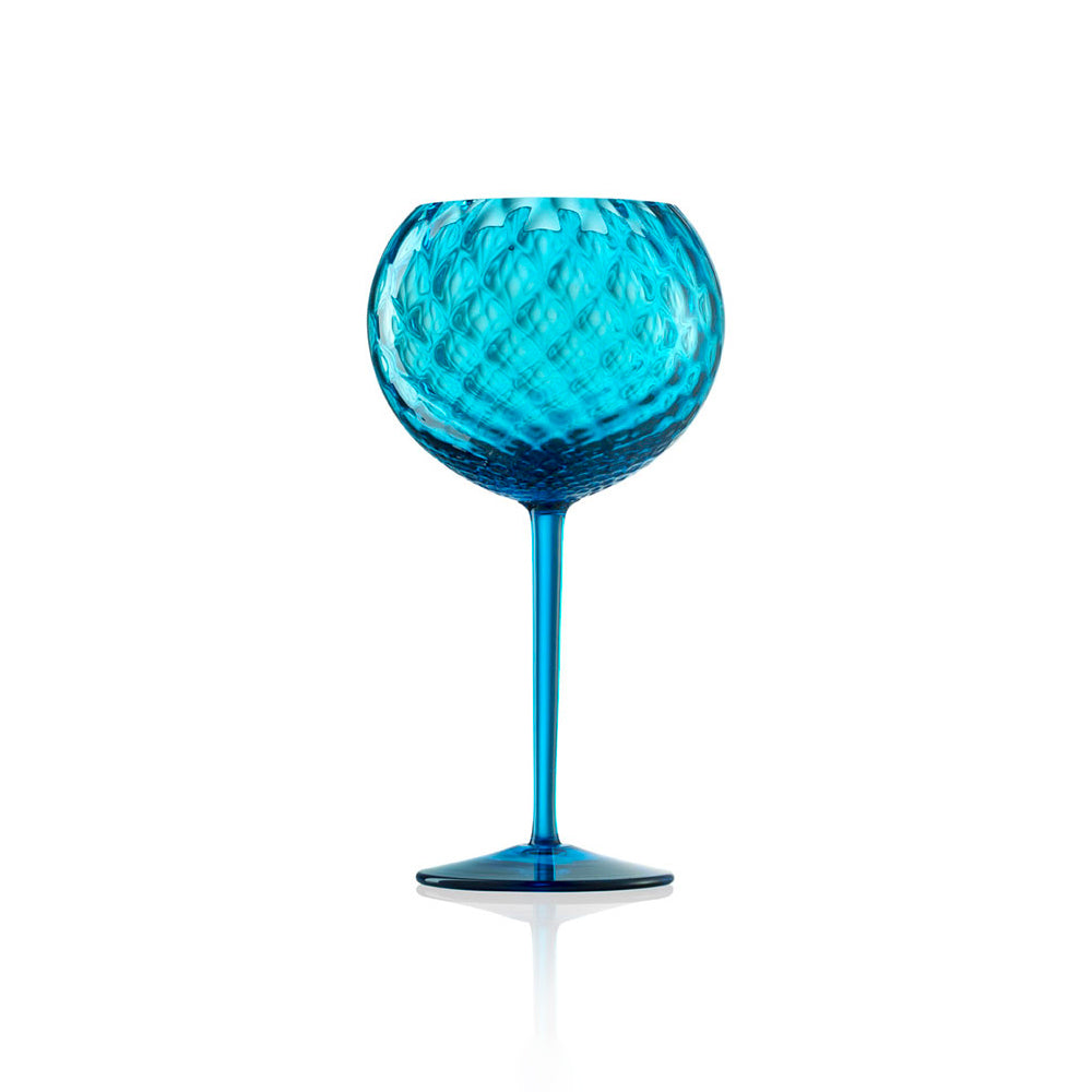 Gigolo Red Wine Stem Glass
