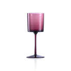 Gigolo Water Stem Glass