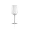Gigolo White Wine Stem Glass  option Clear