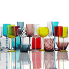 Gigolo White Wine Stem Glass