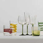 Horizon Tumbler (Set of 4)