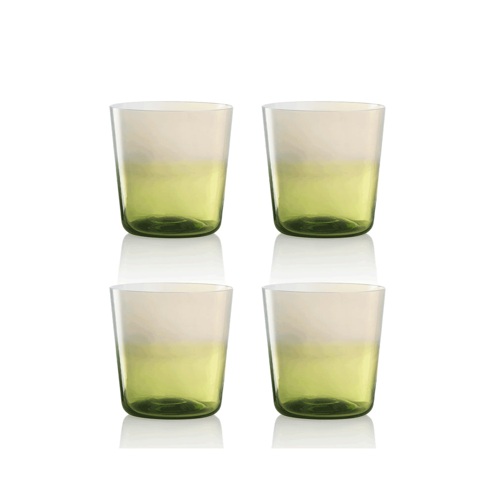Horizon Tumbler (Set of 4)